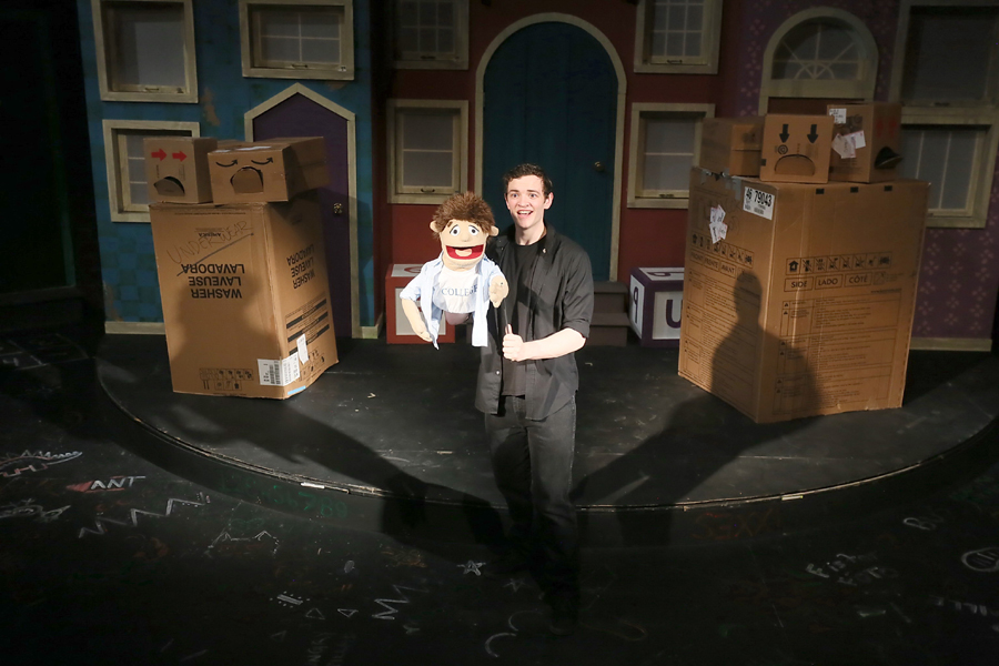 Avenue Q